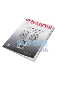 Газовая варочная панель Maunfeld EGHG.32.63CW/G