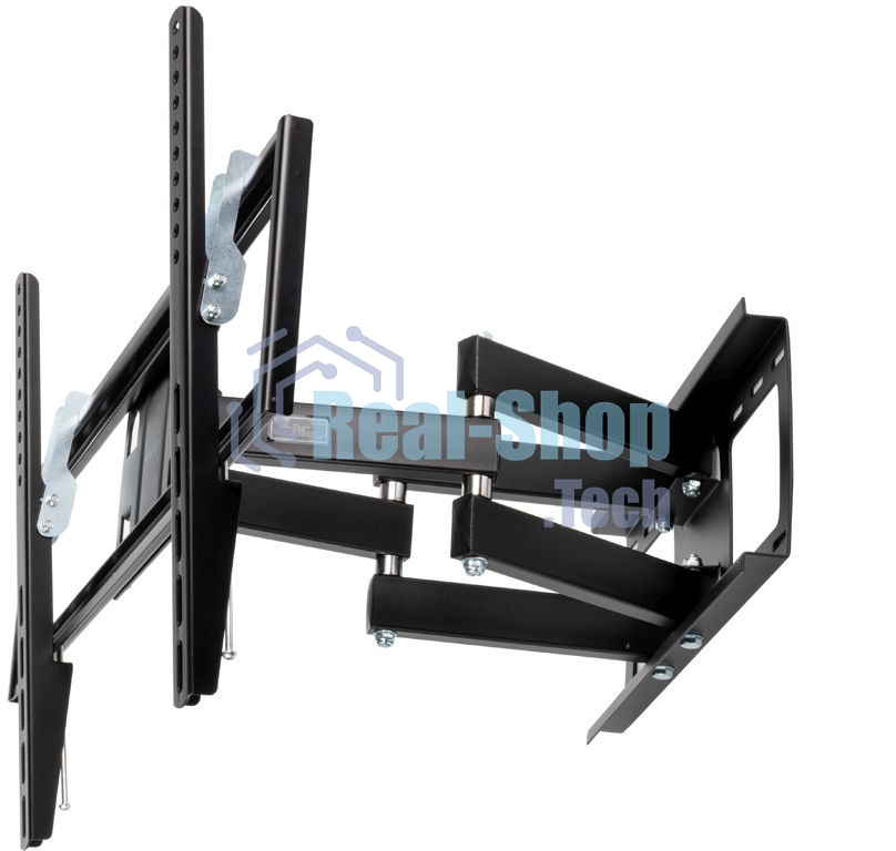 Кронштейн Kromax OPTIMA-409 черный 32