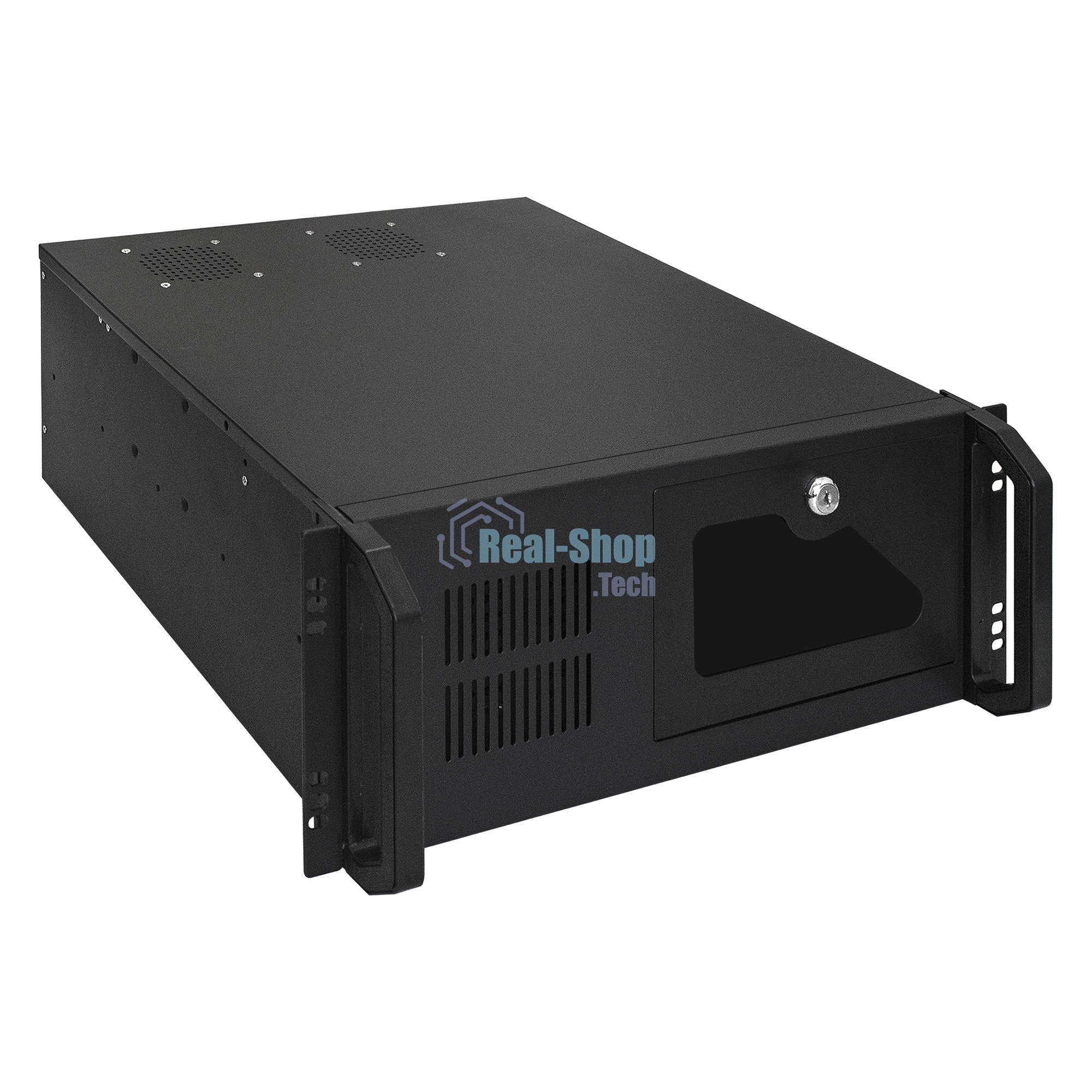 Серверный корпус ExeGate Pro EX293236RUS 4U450-26/4U4020S (RM 19