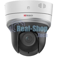 Камера видеонаблюдения IP HiWatch Pro PTZ-N2204I-D3(B) 2.8-12мм цв. Камера видеонаблюдения IP HiWatch Pro PTZ-N2204I-D3(B) 2.8-12мм цв.
