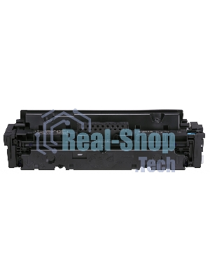 Тонер Canon T09 CY 3019C006 голубой туба для копира i-SENSYS X C1127iF, C1127i, C1127P