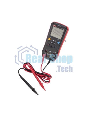 Профессиональный мультиметр UNI-T UT60S