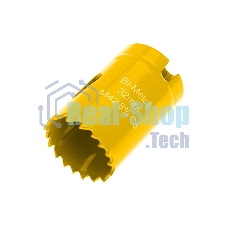 Коронка Bimetal Kranz 32 мм