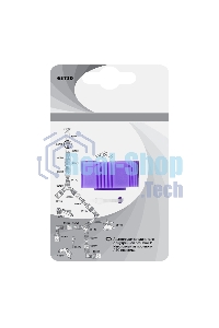 Адаптер пластмассовый Palisad 1