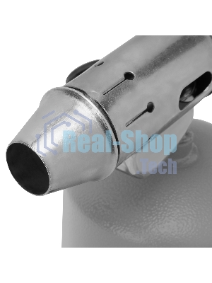 Лампа паяльная Sparta 1,5 л