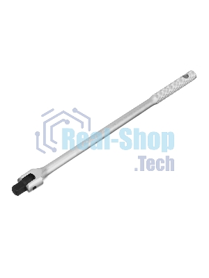 Набор торцевых головок с трещоткой Stels 1/2