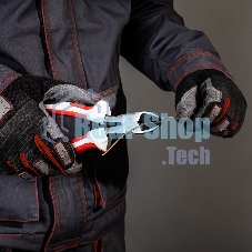 Бокорезы Matrix Premium, 200 мм, трехкомпонентные рукоятки