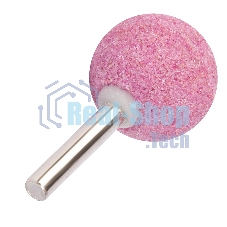 Шарошка Matrix абразивная, шар, 30x6, F46, 3шт