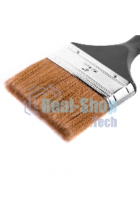 Кисть плоская 