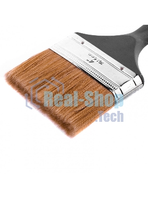 Кисть плоская 