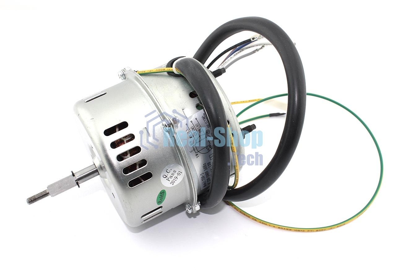 Мотор для вытяжек Krona 16B61-2301-011-0