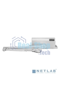 Доводчик двери Falcon Eye FE-B4W 4 класс белый