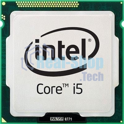 Процессор Intel Core i5-14400 Soc-1700 2.5GHz OEM
