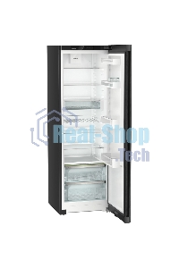 Холодильник Liebherr SRBDD 5220-22 001 черный однокамерный 398л