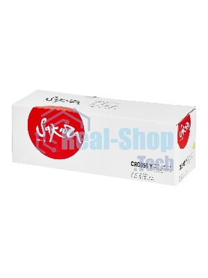 Картридж лазерный Sakura 055Y (3013C002) для Canon LBP664Cx/LBP663Cdw/MF746Cx/MF744Cdw/MF742Cdw, желтый, 2100 к. (чип без счетчика копий)