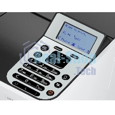 Принтер лазерный Kyocera PA5000x (110C0X3NL0), A4, ч/б, печ. до 50 стр/мин., 1200 x 1200 dpi, USB, RJ-45, Air Print, Mopria