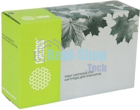 Картридж лазерный Cactus CS-WC7120MR 006R01463 пурпурный (15000 стр.) для Xerox WC 7120/7125/7220/7225