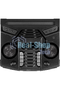 Беспроводная колонка SVEN PS-1500 черный