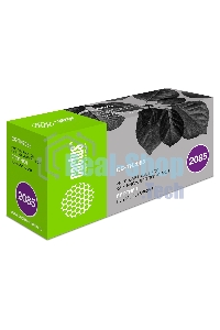 Картридж лазерный Cactus CS-TN2085 черный (1500 стр.) для Brother HL-2035R