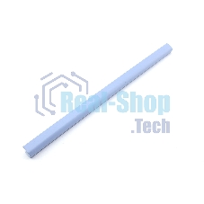 Крышка для петель Asus E406 синяя