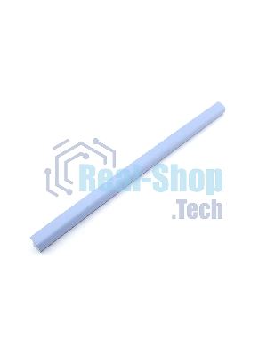 Крышка для петель Asus E406 синяя