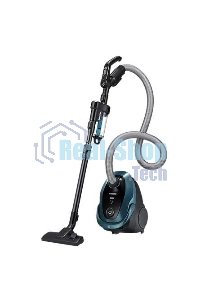 Пылесос Samsung VC20M2540JN/EV