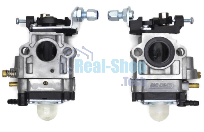 Карбюратор MZ15-030 100027