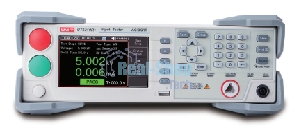 Тестер выдерживаемого напржения UNI-T UT5310A+