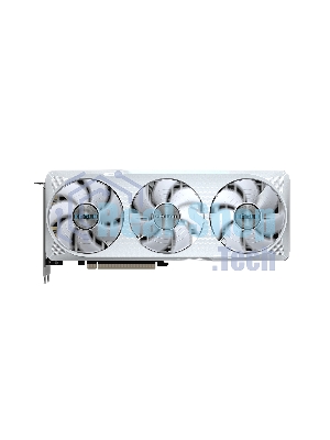 Видеокарта Gigabyte PCI-E GV-N5070EAGLEOC ICE-12GD 1.0 NVIDIA GeForce RTX 5070 12Gb 192bit GDDR7 2805/28000 HDMIx1 DPx3 HDCP Ret