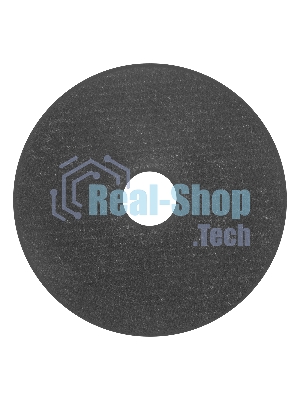 Круг отрезной по металлу Gross 115 х 1,6 х 22,2 мм, WA60TBF