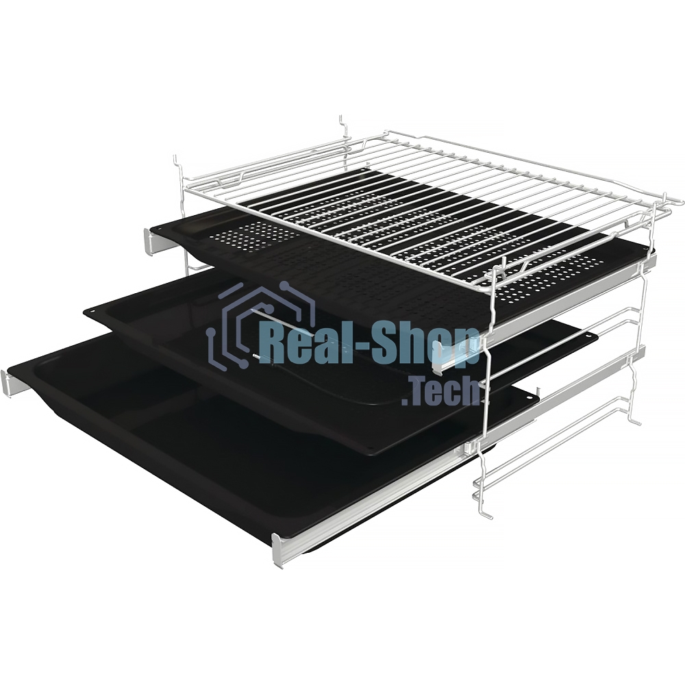 Духовой шкаф Gorenje BSA6747A04X