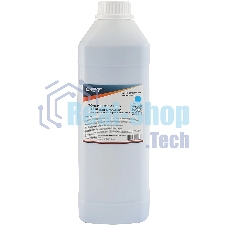 Тонер CET PK250C OSP0250C-465 голубой 465гр. для принтера Kyocera TK-8515/TK-8525/TK-8800