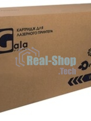 Картридж лазерный GalaPrint GP-106R01206 голубой (1000 стр) для Xerox Phaser 6110/6110MFP/6110B/6110MFP/B/6110MFP/S/6110MFP/X/6110N