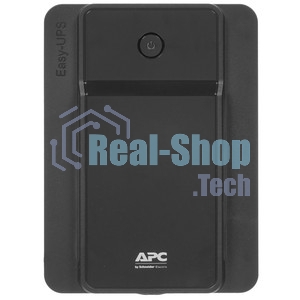 Источник бесперебойного питания APC Easy-UPS BVX2200LI-GR 1200Вт 2200ВА черный