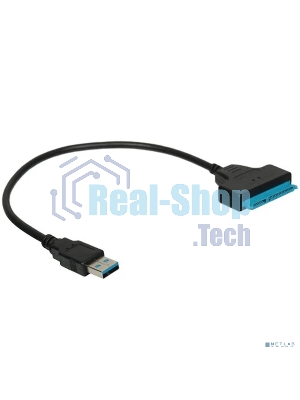 Адаптер USB3.2 Gen1 на SATA 2.5
