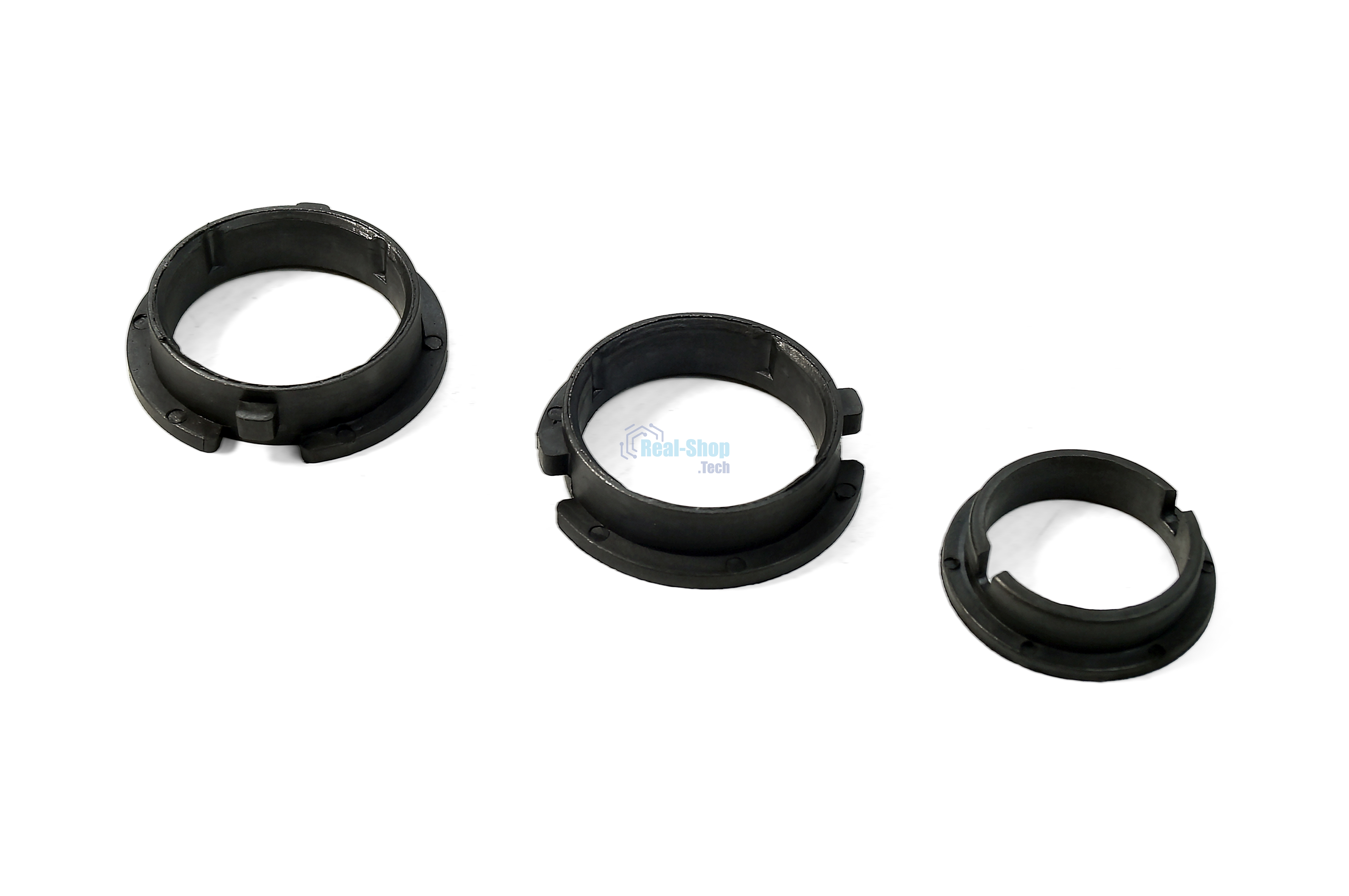 Бушинг тефлонового вала NVP для Pantum BP5100DW, BP5100DN, BM5100FDW, BM5100FDN, BM5100ADW, BM5100ADN, 2 шт/компл (302111018801) (совместимый)