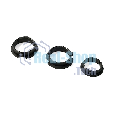 Бушинг тефлонового вала NVP для Pantum BP5100DW, BP5100DN, BM5100FDW, BM5100FDN, BM5100ADW, BM5100ADN, 2 шт/компл (302111018801) (совместимый) Бушинг тефлонового вала NVP для Pantum BP5100DW, BP5100DN, BM5100FDW, BM5100FDN, BM5100ADW, BM5100ADN, 2 шт/компл (302111018801) (совместимый)