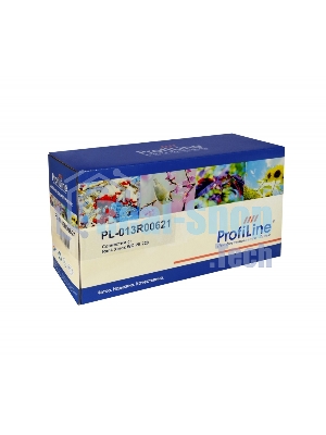 Картридж ProfiLine PL-013R00621 для принтеров Rank Xerox WC PE 220 3000 копий