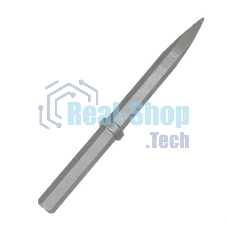 Долото Makita HEX28,6 D-17631 410 мм