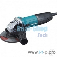 Угловая шлифовальная машина Makita GA5030K