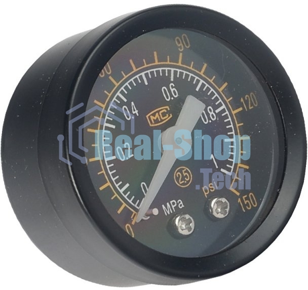 Фильтр влагомаслоотделитель PATRIOT FR 180 1/4F 830901002