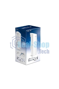 Наружная беспроводная точка доступа TP-Link SMB CPE510 5 ГГц 300 Мбит/с 13 дБи