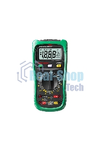 Измеритель емкости и индуктивности MASTECH MS8360E 13-2028