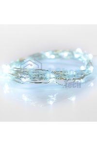 Новогодние светоукрашения Neon-night гирлянда светодиодная 