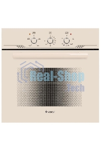 Встраиваеммый газовый духовой шкаф Gefest ДГЭ 621-01 В1
