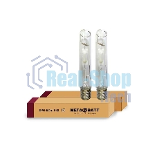 Лампа газоразрядная дуговая ртутная ДРИ 400/4000К E40 (25) МЕГАВАТТ 02973