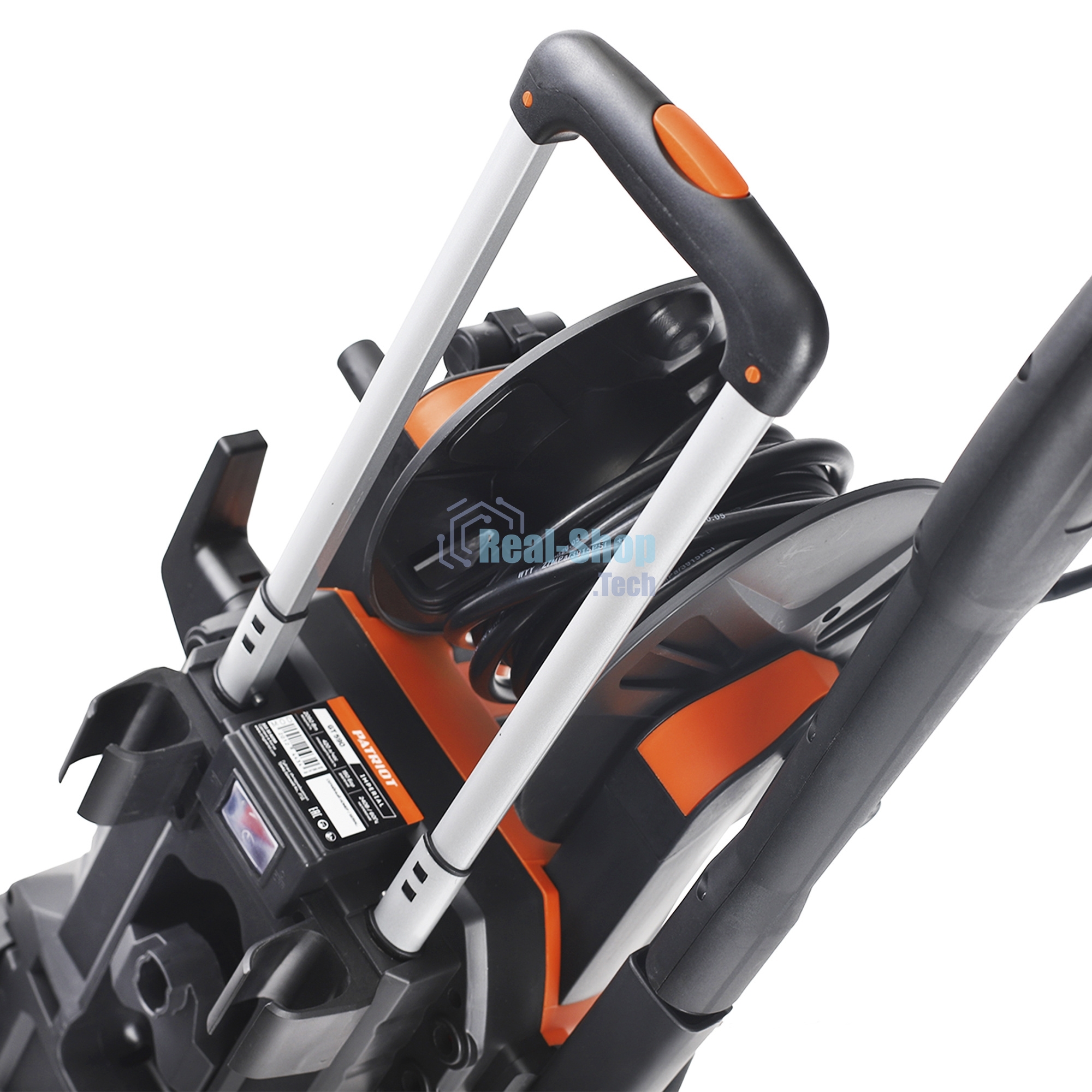 Минимойка Patriot GT590 Imperial 2050Вт