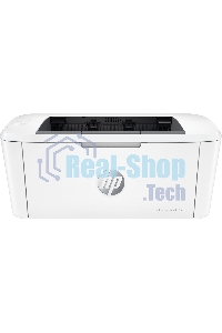 Принтер лазерный HP LaserJet M111a (7MD67A), А4, ч/б, печ. до 20 стр/мин., 600 x 600 dpi, USB