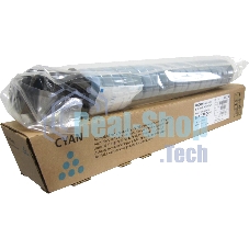 Картридж лазерный Ricoh type MPC2503H голубой для Aficio MP C2003SP/C2503SP/C2003ZSP/C2503ZSP/C2011SP 9500 отпечатков