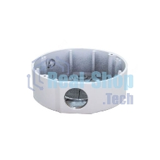 Монтажная коробка Uniview TR-JB03-G-IN, алюминий